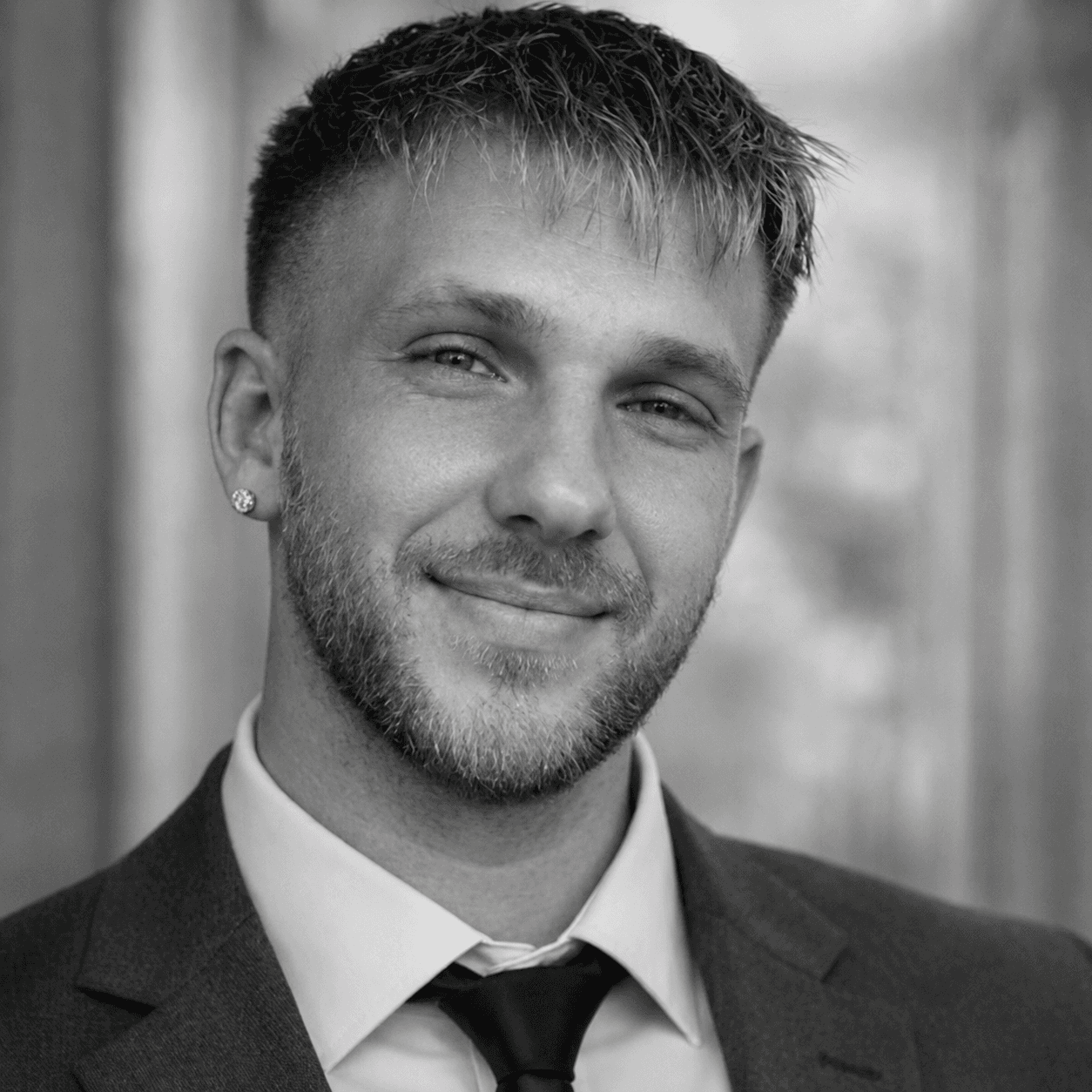 Christopher Michael - Co-CEO & COO
